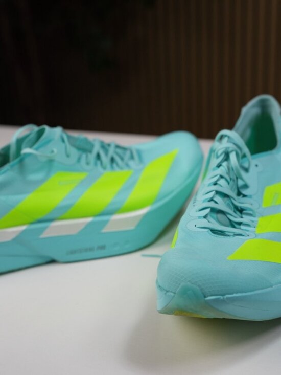 Adidas Adizero Adios Pro 4 Shoes main image 5